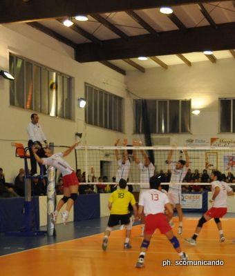 VOLLEY BROLO – Inizia bene il girone di ritorno