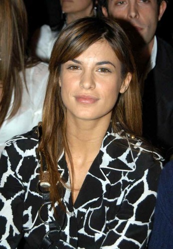 sanremo 2011 elisabetta canalis la stampa estera elogia la sua esibizione in like a boy scomunicando