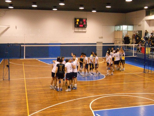 PAROLA AL COACH – Volley B2 maschile, sabato match clou Giarratana vs Pubbliemme