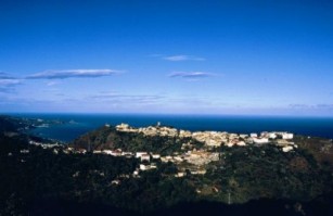 Piraino. Convegno “Dissesto del territorio e rischio idrogeologico nei Nebrodi- Interventi.