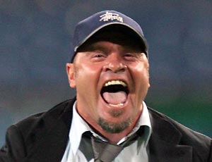 CALCIO A PALERMO: Serse Cosmi è il nuovo allenatore