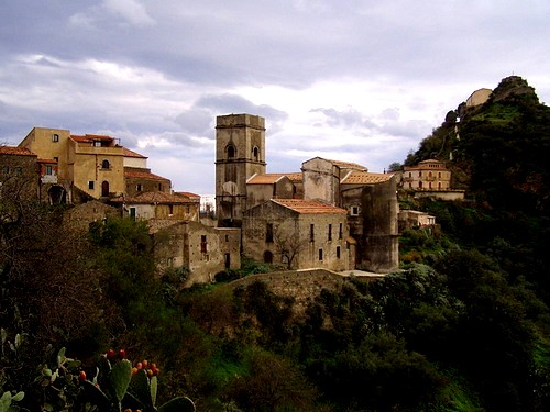 SAVOCA – Sarà realizzato il “Museo d’arte contemporanea”