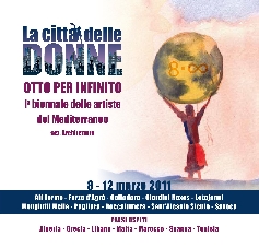 “LA CITTA’ DELLE DONNE” 3 – Ylenia Olivo, “Arte, ambiente, riciclo”