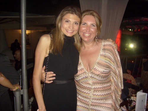 MISS ITALIA 2011 – Nasce Miss Benessere Specchiasol