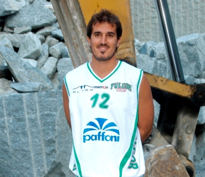 BASKET UPEA 2 – “Fiocco “azzurro” per Martin