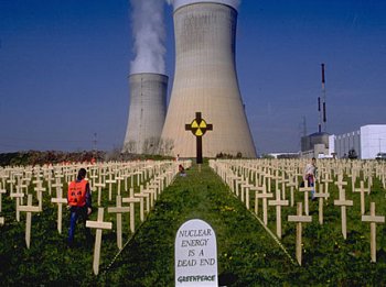 NUCLEARE – Incidente in Francia, ci sono dei feriti.