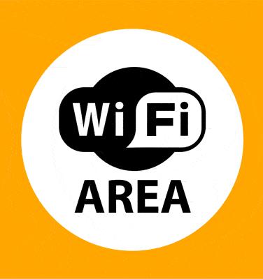 PIRAINO – Il wifi ora c’è.