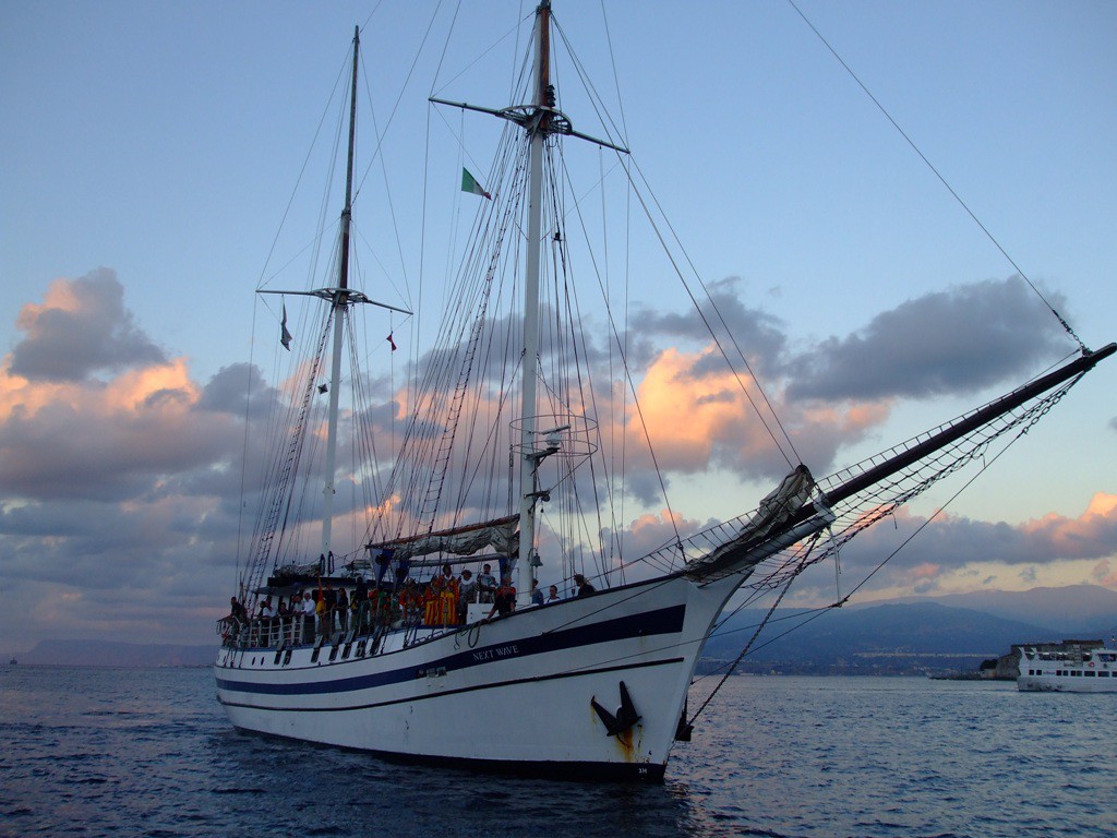 MESSINA – Rievocazione storica dello sbarco a Messina di Don Giovanni d’Austria al via la terza edizione della manifestazione