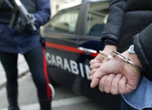 MISTRETTA – Cinque persone denunciate per droga