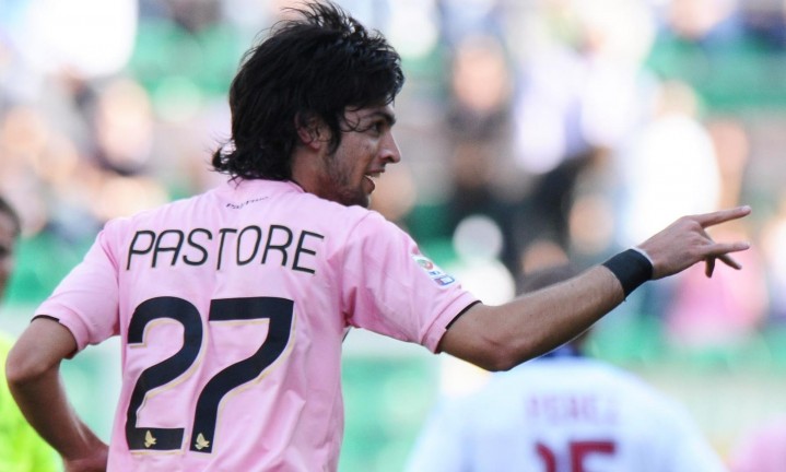 Calcio Rosanero –  il Palermo vende Pastore al PSG per 43 milioni