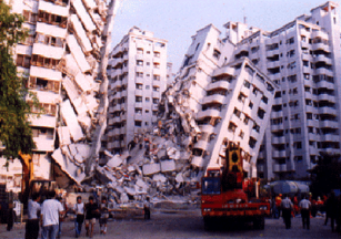 Terremoto a Messina – la città entra nel sistema di allerta nazionale per il rischio maremoto