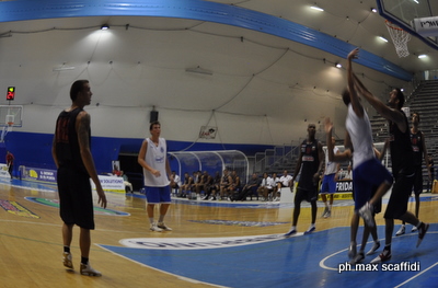 Basket – Upea Vs Sigma la fotogallery