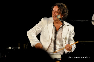 A TINDARI – GORAN BREGOVIC & WEDDING and FUNERAL BAND