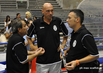 BASKET – Terza “amichevole” per l’Upea