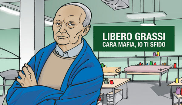 MEMORIA – Ricordando un uomo Libero