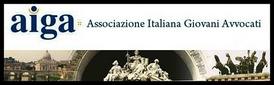 AVVOCATI – XXI CONGRESSO AIGA:”REAGIRE A DISAGIO PRECARIETÀ E INCERTEZZA FUTURO”