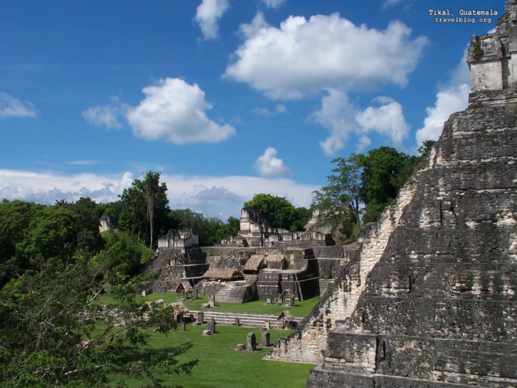 VIAGGI – In Guatemala, con i Maya al Lago Atitlan