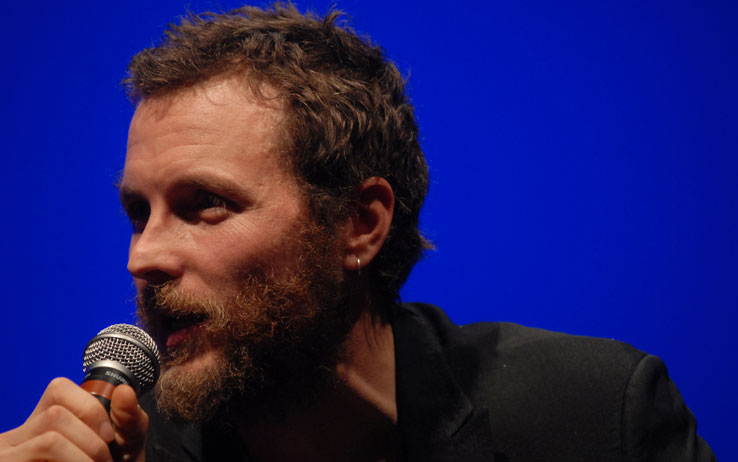 Jovanotti- “Dove doveva esserci gioia ora c’è il dolore più assurdo”