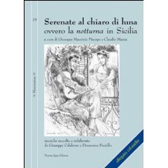 LIBRI – A CASTEL DI LUCIO, “SERENATE AL CHIARO DI LUNA”