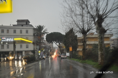 METEO – Domani sui nebrodi potrebbe arrivare la neve