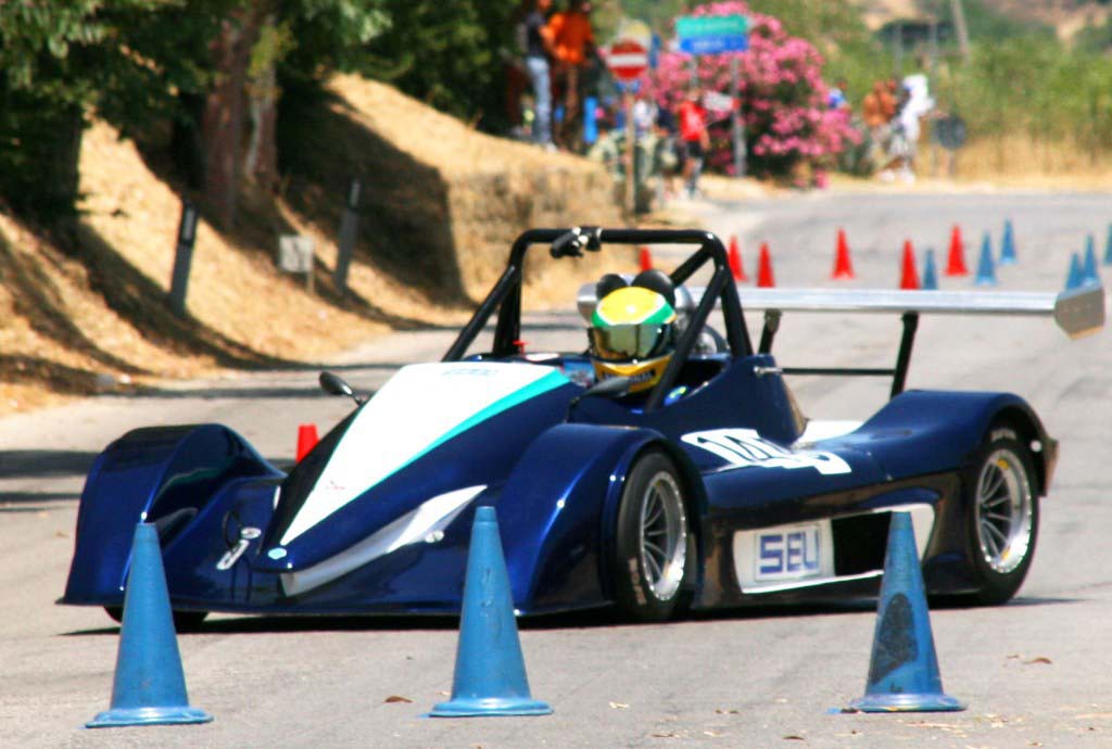 AUTOMOBILISMO – 5° Slalom Città di Castelbuono: si avvicina a grandi passi la prova di maturità per una gara già nel cuore di tutti