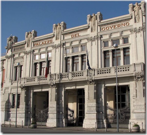 AMMINISTRATIVE MESSINA – La Prefettura allestisce la Sala Stampa per il ballottaggio per l’elezione del sindaco