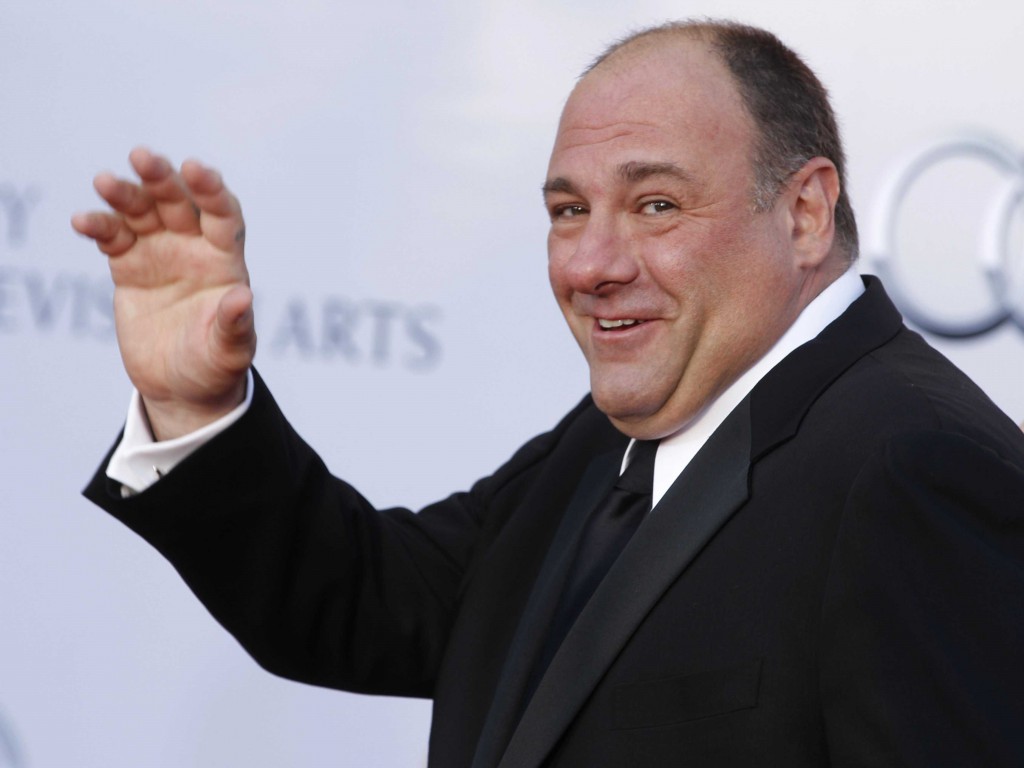 TAORMINA – Morto James Gandolfini: il Taormina FilmFest gli dedica un omaggio