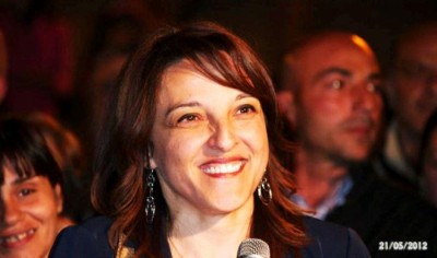 MARIA TERESA COLICA – Congratulazioni a Renato Accorinti per la sua vittoria