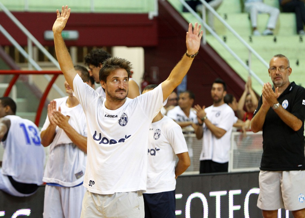 BASKET – Trofeo Sant’Ambrogio alla Sigma. Pozzecco: «Impariamo dai nostri errori»