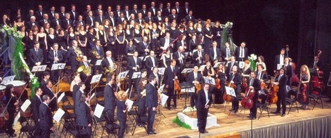 MESSINA – L’Helycon Symphony Orchestra al Vittorio Emanuele