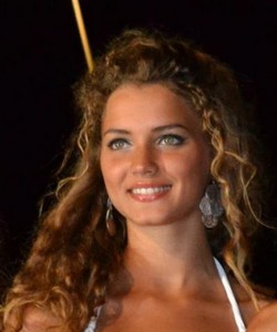 MISS ITALIA – Giusy Buscemi dal palcoscenico di Miss Italia al piccolo schermo