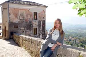 MISS ITALIA – Giulia Arena a Canale 5