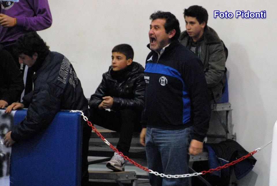 VOLLEY BROLO – Milano, Castellana e Corigliano devono dare il giusto segnale di svolta