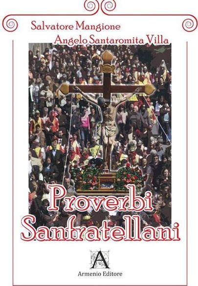 ACQUEDOLCI – Presentazione del libro “Proverbi sanfratellani”