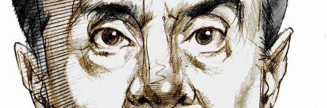 Julius Evola – Le celebrazioni in Italia nel quarantennale dalla morte