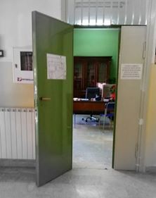 Scuola a Brolo – Si parla dei rapporti tra Genitori e Stampa