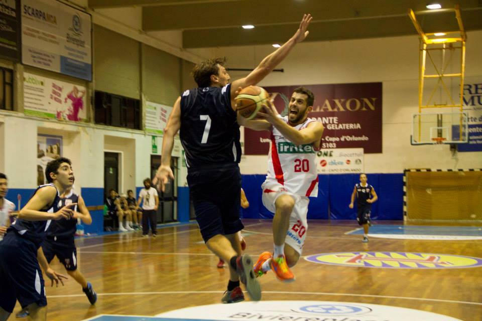 IRRITEC COSTA D’ORLANDO – Derby ‘tecnico’ al PalaValenti, in campo l’Amendolia Assicurazioni Milazzo