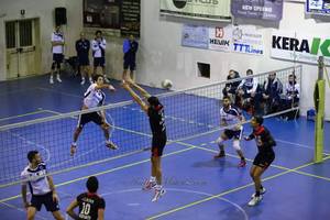 PAROLA AL COACH – Diatec vs Sir Safety, la SuperLega che piace