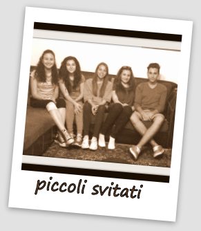 “Piccoli Svitati” – Il ritorno in scena, al Palauxilium di Sant’Agata Militello