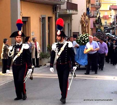 “Per Brolo” – Passata la Festa … aspettiamo risposte!