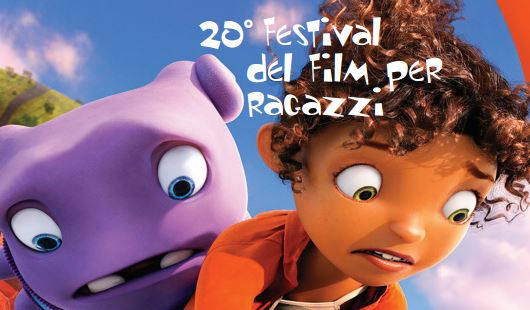 Film per Ragazzi – Al via il Festival di Giardini Naxos