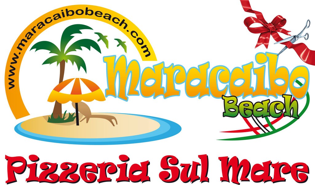 MARACAIBO BEACH – Oggi si parte