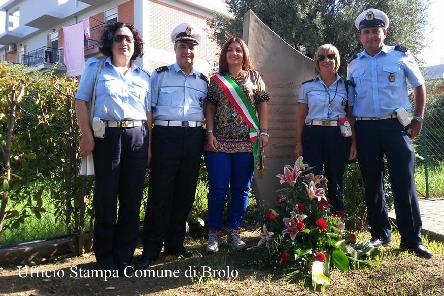 Commemorazioni – Anche a Brolo si ricorda il Giudice Livatino