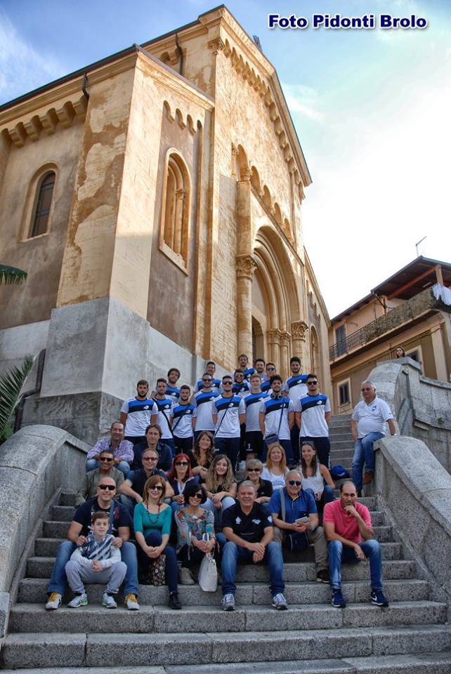 VOLLEY – PRIMA IN CASA PER L’ANCONA & PALMIZIO VOLLEY BROLO