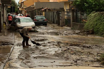 TORRENTE DEL MELA – Quelli del Comitato Bastione di Milazzo, incontrano “quelli” del Genio Civile di Messina in merito alla situazione ambientale del Mela