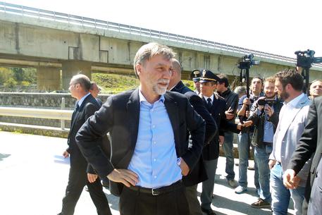 Trasporti in Sicilia – Lunedì la bretella sull’A19