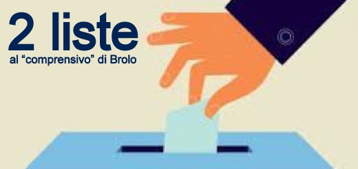 ISTITUTO COMPRENSIVO BROLESE – Genitori al voto