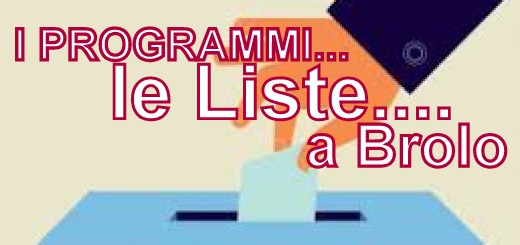 Brolo & Elezioni Scolastiche – I programmi  delle due liste