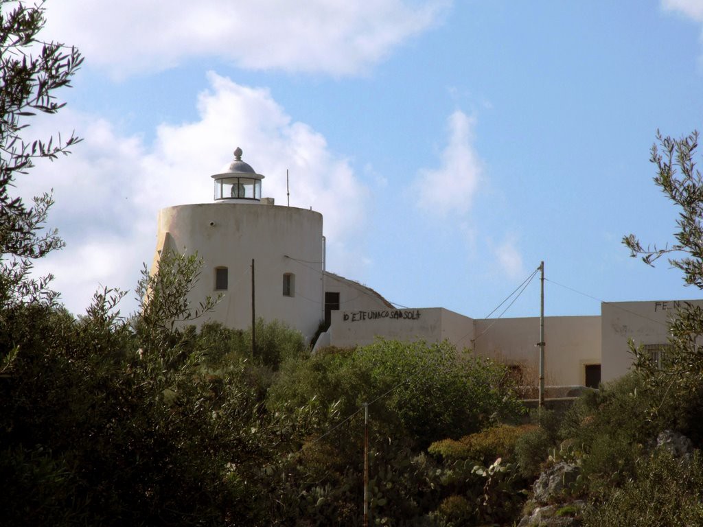 MILAZZO – 3° Commissione propone all’Amministrazione di acquisire il Faro del Capo