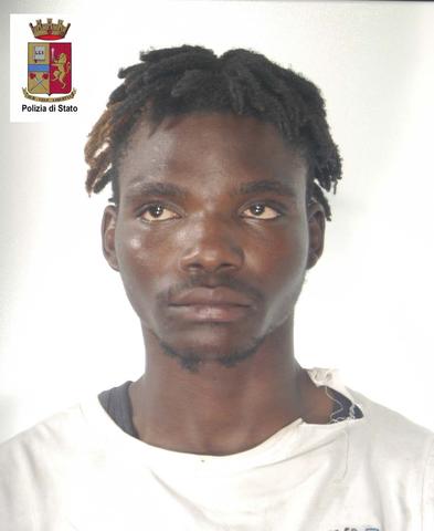 BARCELLONA P.G. – Arrestato un giovane nigeriano